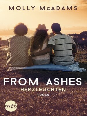 cover image of From Ashes--Herzleuchten